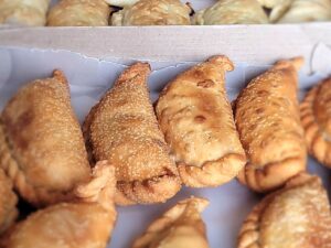 Empanadita de copetín